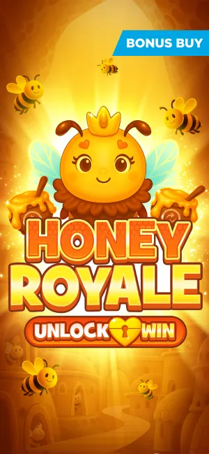 Honey Royale