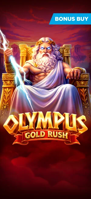 Olympus Gold Rush