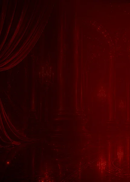 Poster for: The King: Crimson Crown