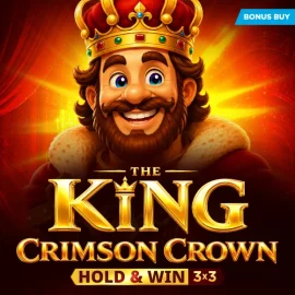 The King: Crimson Crown