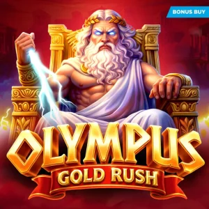Olympus Gold Rush
