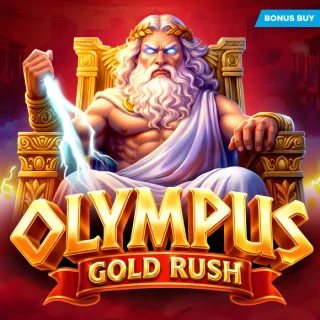 Olympus Gold Rush