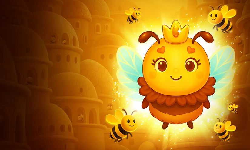 Poster for: Honey Royale