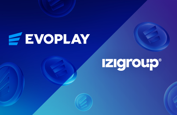 Poster for: Evoplay and IZIGROUP strike Malta partnership