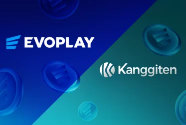 Poster for: Evoplay games go live in partnership with Kanggiten