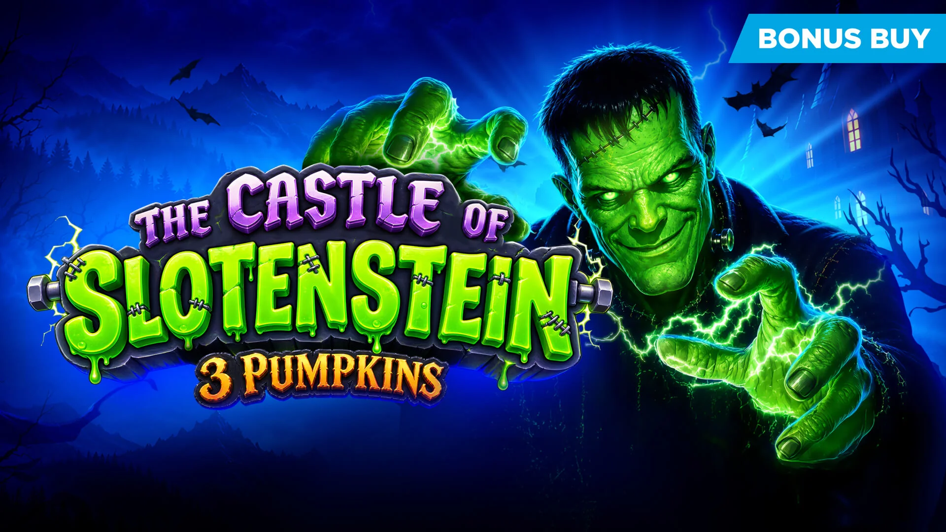 The Castle of Slotenstein – gameplay screenshot