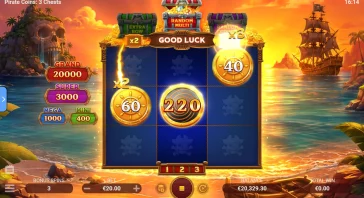RANDOM MULTI