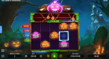 TRICK BOOSTER