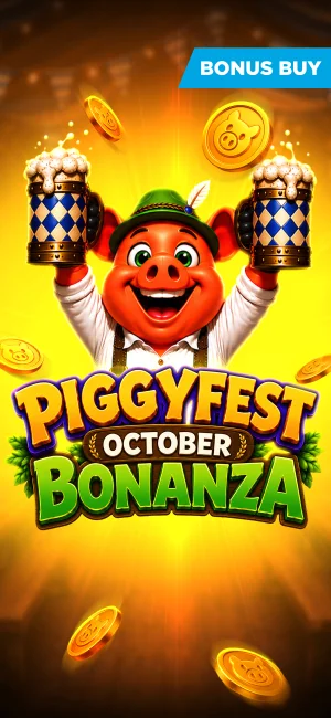 Piggyfest Bonanza