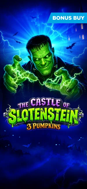 The Castle of Slotenstein