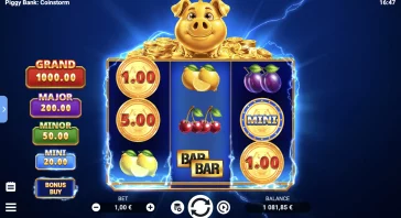 BONUS COIN