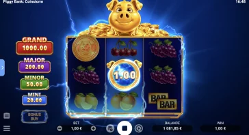BONUS COLLECTOR