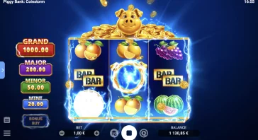 RANDOM EVENT