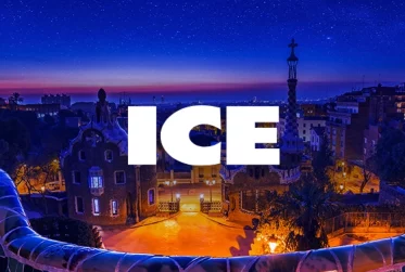 Poster for: The iGaming world comes to ICE, and so does Evoplay