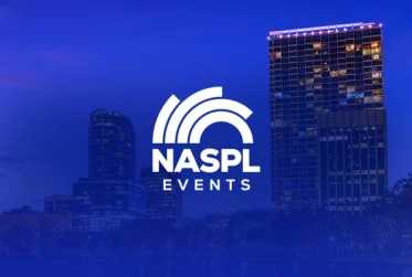 Poster for: NASPL Orlando 2026: Evoplay confirmed