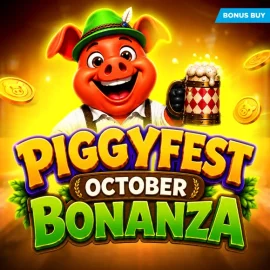 Piggyfest Bonanza