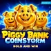 Piggy Bank: Coinstorm
