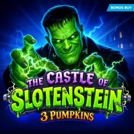 The Castle of Slotenstein