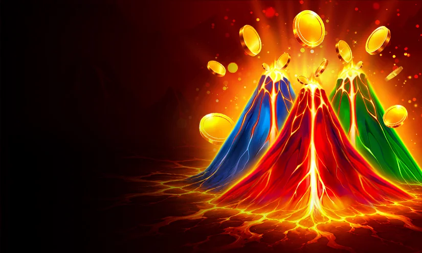 Poster for: 3 Super Volcanoes