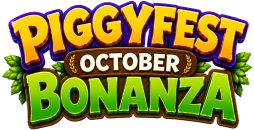 Logo Piggyfest Bonanza