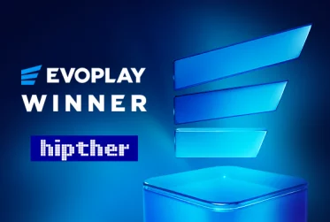 Poster for: Evoplay wins four titles at the EiGE Awards 2026