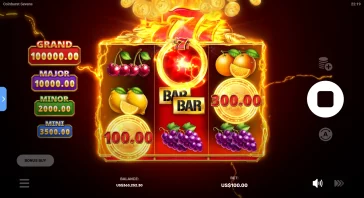 COIN RUSH