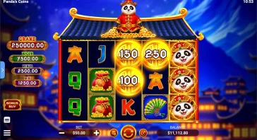 BONUS COIN