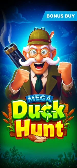 Mega Duck Hunt