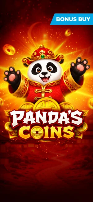 Panda’s Coins
