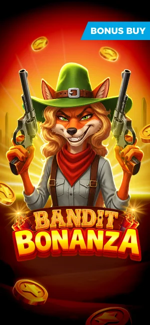 Bandit Bonanza