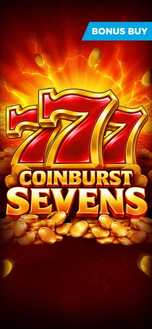 Coinburst Sevens