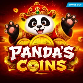 Panda’s Coins