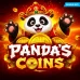 Panda’s Coins