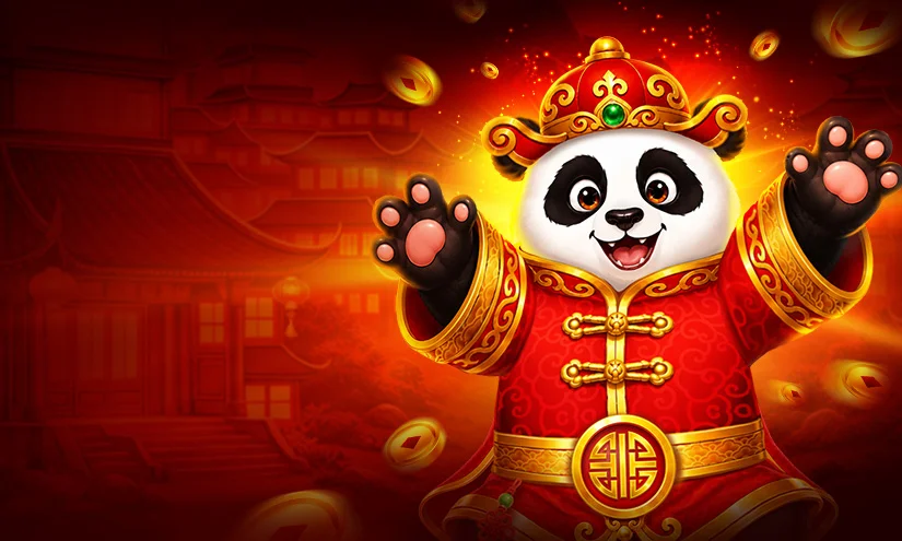 Poster for: Panda’s Coins