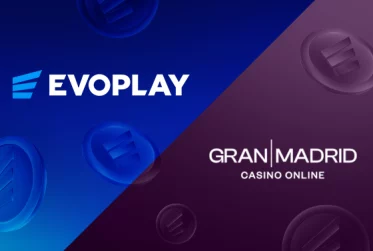 Poster for: Evoplay’s Spanish story continues with Gran Madrid
