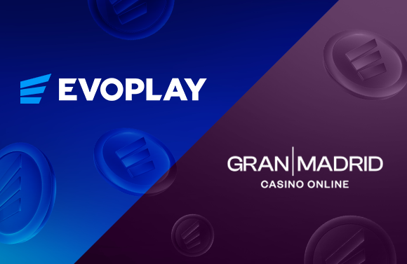 Poster for: Evoplay’s Spanish story continues with Gran Madrid