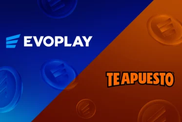 Poster for: A 15-year-old Peruvian brand welcomes Evoplay’s games