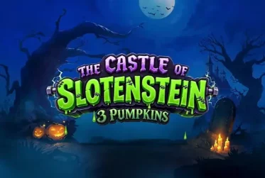 Poster for: Welcome to The Castle of Slotenstein by Evoplay