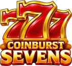 Logo Coinburst Sevens