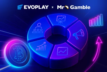 Poster for: What players want in iGaming – current demands and arising trends