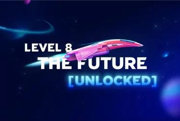 Poster for: Evoplay turns 8 – from bold vision to global iGaming studio