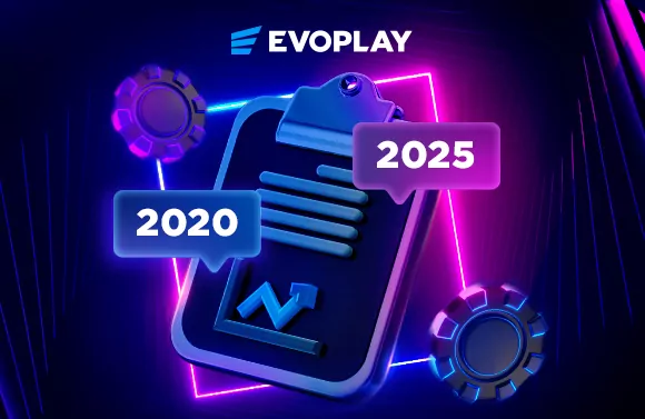 Poster for: The new reality of client expectations in iGaming – and how to meet them