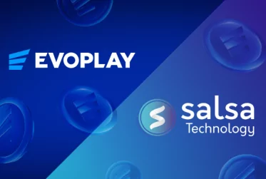 Poster for: Evoplay’s Brazil and LATAM presence with Salsa Technology