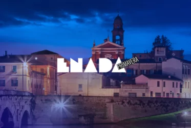 Poster for: ENADA Primavera 2026: Evoplay is getting ready